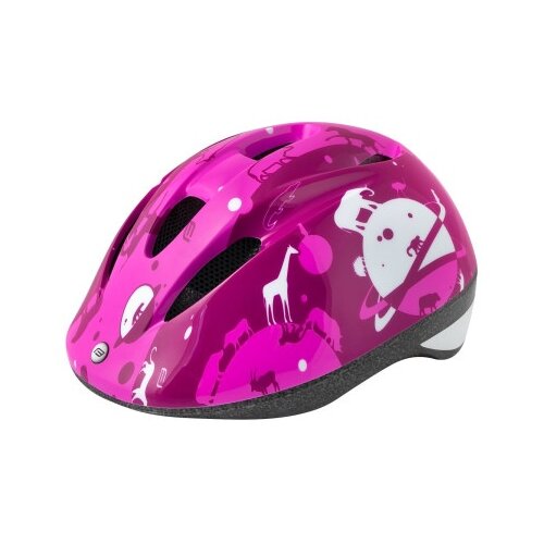 Force kaciga fun planets roze/bela m ( 9022413 ) Cene
