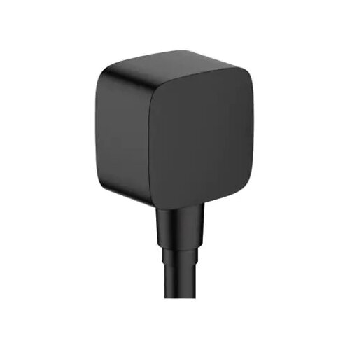 Hansgrohe MASKA ZA IZLIV TU&Scaron;A ZIDNA MATT BLACK Cene