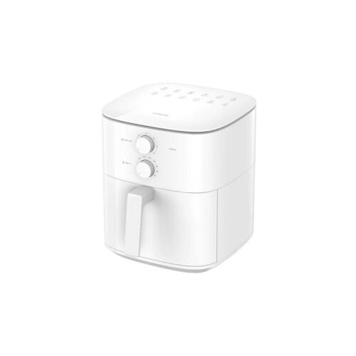 Xiaomi aparat za kuvanje na pari air fryer essential 6L/bela BHR8588EU Slike