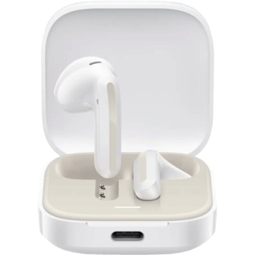 Xiaomi Slu&scaron;alice bežične sa kutijicom za punjenje, Bluetooth &ndash; Redmi Buds 6 Active White Cijene