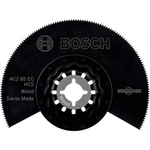 Bosch hcs segmentni list testere acz 85 ec wood 85 mm - pakovanje od 10 komada - 2608664483 Cene