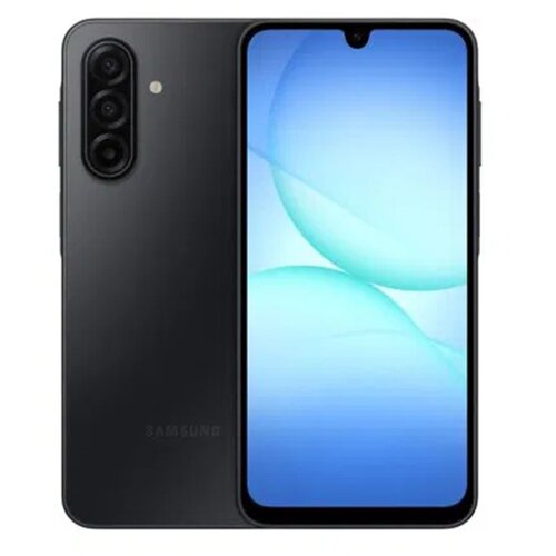 Samsung Galaxy A17 Smartphone 8GB 256GB crna Cene