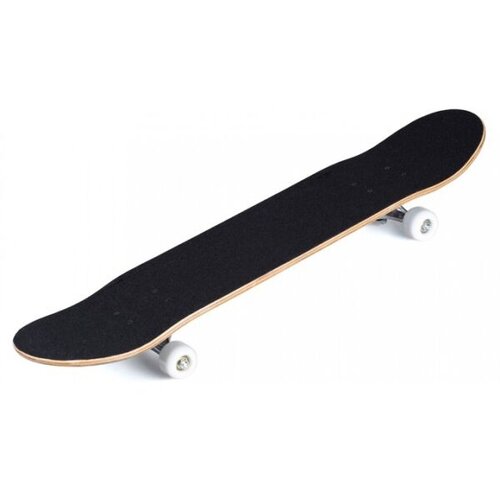 Disney VENOM LOGO Skateboard, tamno siva, veličina Slike