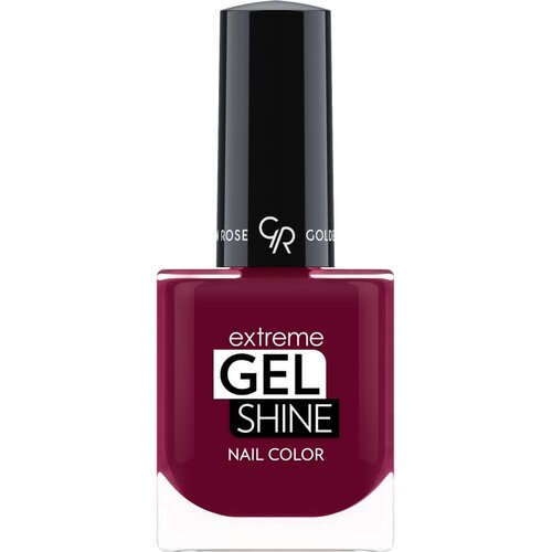 Golden Rose Extreme Gel Shine lak za nokte 67 Slike