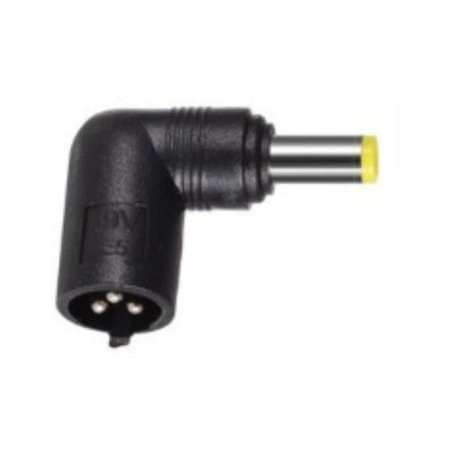 Gembird NPC-SA09 Konektor za Punjač 60W-19V-3.16A 5.5x3.0mm Slike