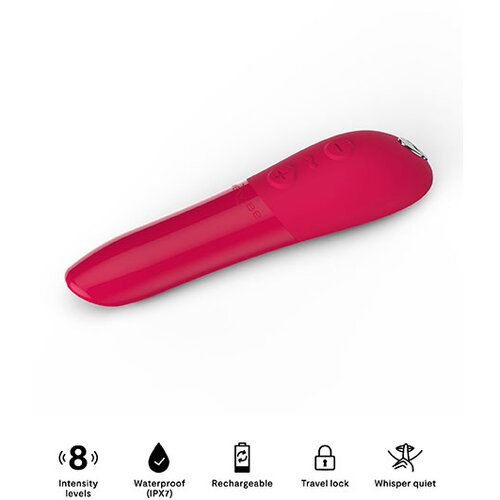 We Vibe mini vibrator &amp;quot;tango x&amp;quot; (R10025) Slike