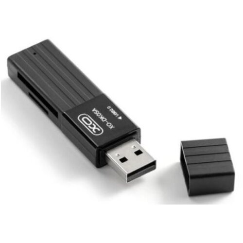 XO 2in1 USB Card Reader DK05A Cijene