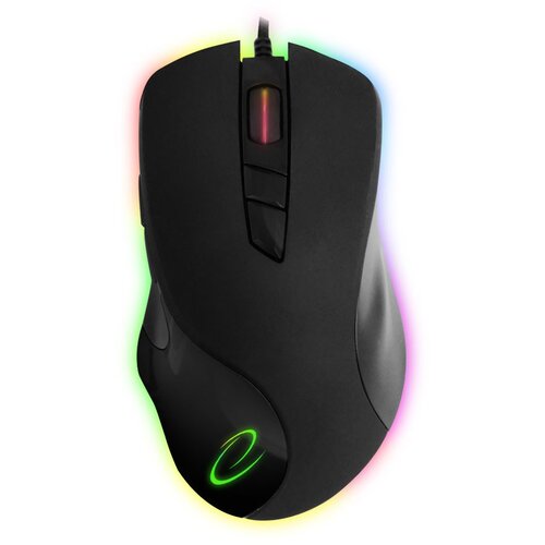 Esperanza EM132 mouse Right-hand USB Optical 7200 DPI Cijene