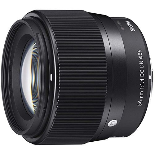 Sigma 56mm 1.4 DC DN Sony E-mount serija Slike