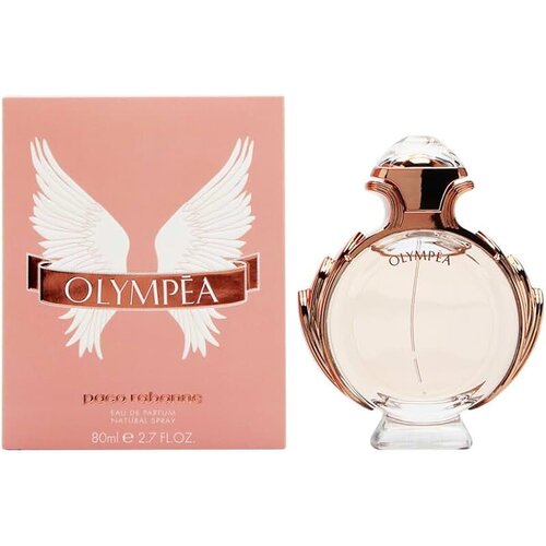 Paco Rabanne Ženski parfem OLYMPEA EDP 80ml Cene