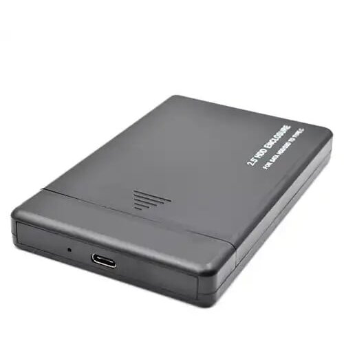 Kettz KT-HDB-025 2.5 inch USB 3.1 Tip C HD box Cene