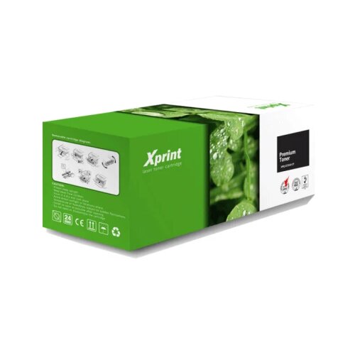 Xprint 4PRINT CF278A/CAN CRG-328/726/728 BK Toner za HP P1566/P1560/P1606dn Cene