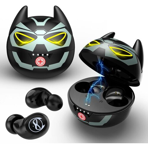 Dardanar brezžične u&amp;scaron;esne slu&amp;scaron;alke bluetooth u&amp;scaron;esne čepke za odpravljanje hrupa IPX7 vodotesne slu&amp;scaron;alke, (21167244) Slike