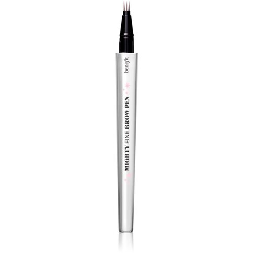 Benefit Mighty Fine Brow Pen natančni svinčnik za obrvi odtenek 3,75 0.77 ml Slike
