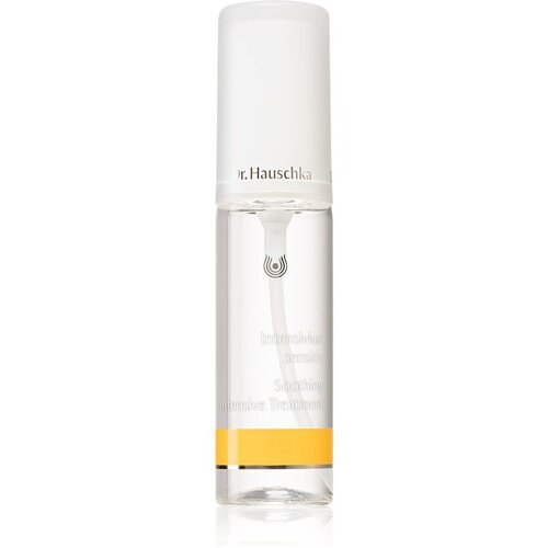 Dr. Hauschka Facial Care intenzivna pomirjajoča nega za zelo občutljivo kožo 40 ml Cene