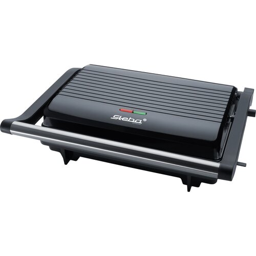 STEBA FG 10 GRILLINO Kontaktgrill Slike