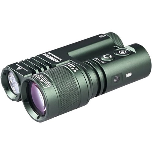ACEBEAM M1 6500K Green torch Cijene