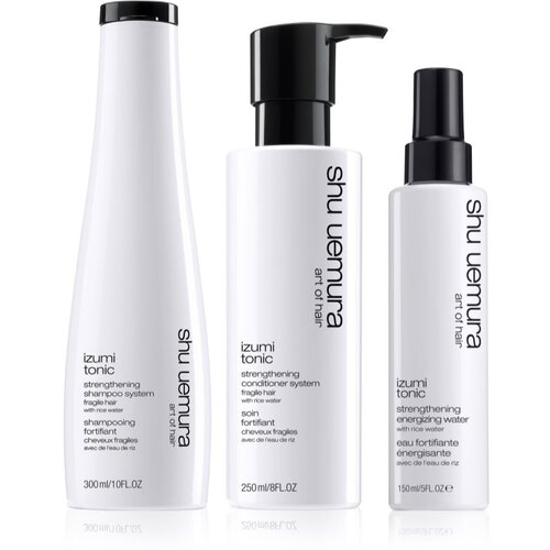 Shu Uemura Izumi Tonic ekonomično pakiranje (za jačanje kose) Cijene