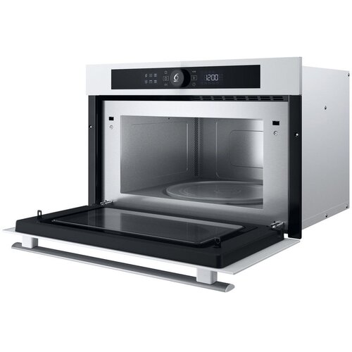 Whirlpool ugradna mikrotalasna rerna WMD44MW Slike