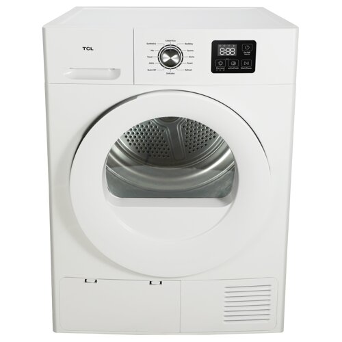 Tcl su&scaron;ilica rublja DF0816WE0 kapacitet 8 kg 81631 Cijene
