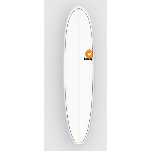 Torq Epoxy Longboard Pinlines 8'0 Deska za surfanje pinlines Cene