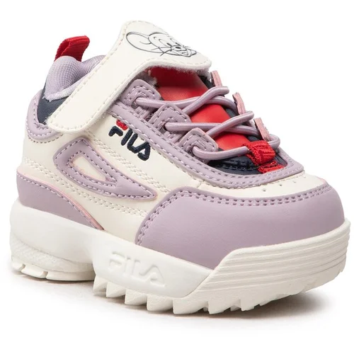 Fila Superge