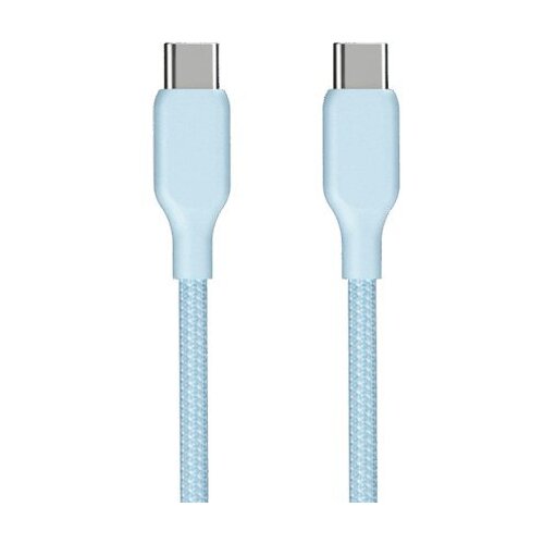 Gigatech C na C kabal 1m, 60W, Blue, XZ342 Cijene