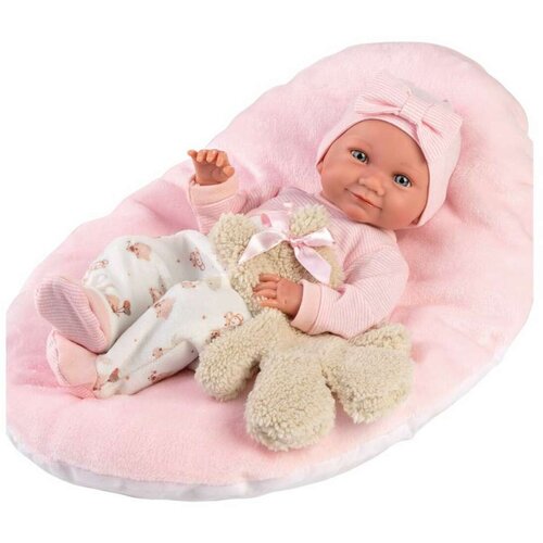  Beba Llorens Nica 40 cm Slike
