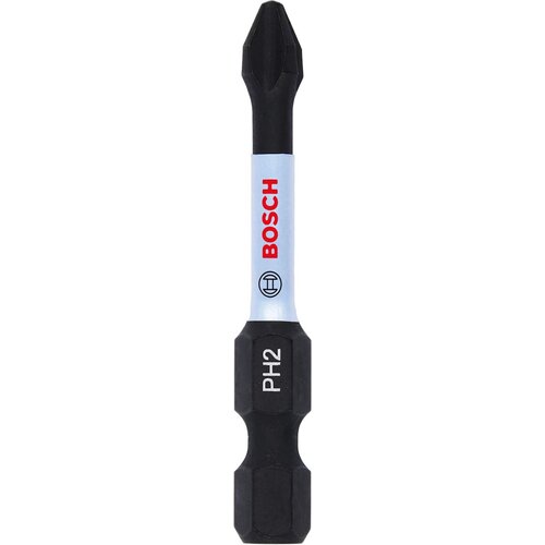 Bosch Impact Control bit PH2 dužine 50mm ( 2608522481 ) Slike