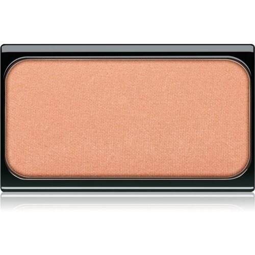 Artdeco Blusher pudrasto rdečilo v praktičnem magnetnem etuiju odtenek 330.13 Brown Orange Blush 5 g Cene