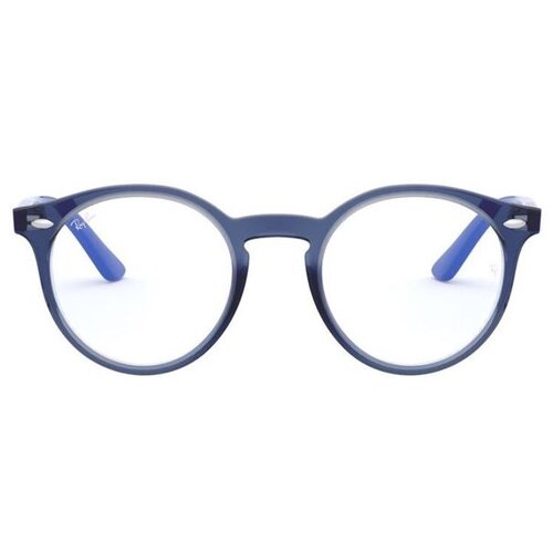 Ray-ban Unisex Dioptrijske naočale Ray Ban RY1594 44 Blue Slike