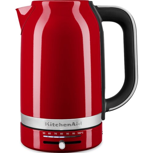 Kitchenaid KA5KEK1701EER Ketler 1,7 L (empire red) Cene