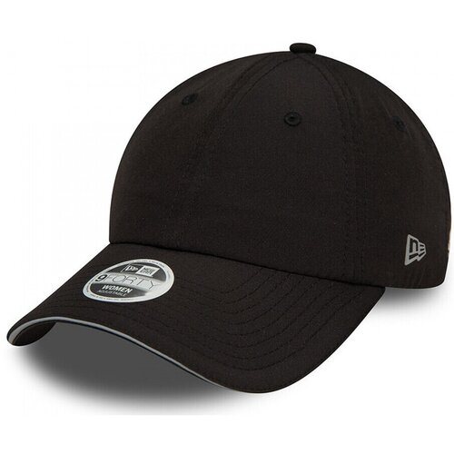 New Era Wmns open back cap newera Crna Slike