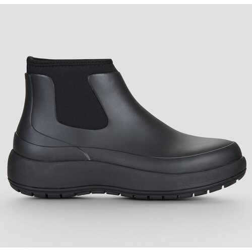 Rains &amp;scaron;kornji za dež The Dry Boot M W3 Črna Slike