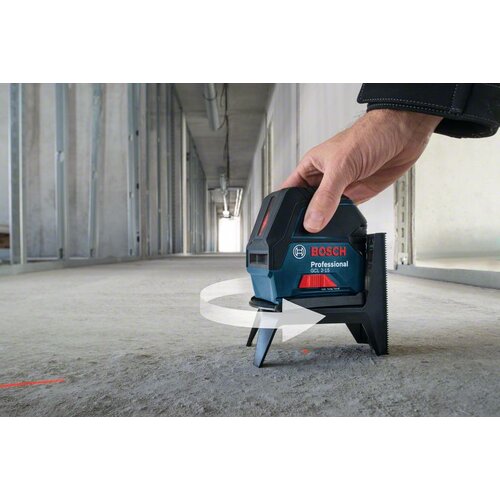Bosch PROFESSIONAL linijski laser GCL 2-15 0601066E02 Slike