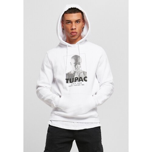 MT Men 2Pac Prayer Hoody White Cijene