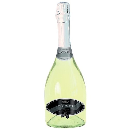 Caldirola penu&scaron;avo vino moscato galla 0,75l Cene