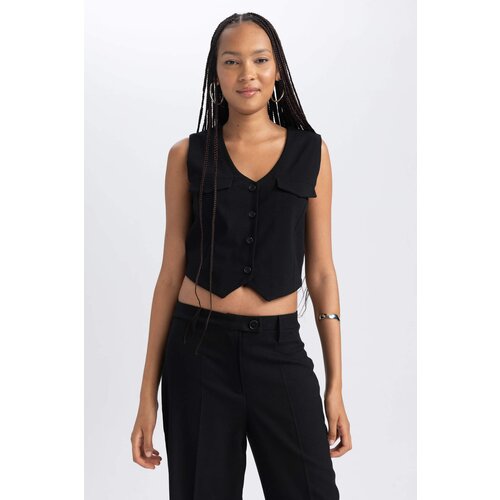 Defacto Regular Fit Vest Slike