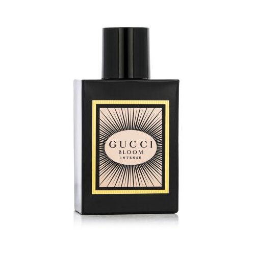 Gucci Bloom Intense 50 ml parfem za žene Slike