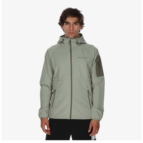 Columbia Tall heights™ ii hooded softshell Cene