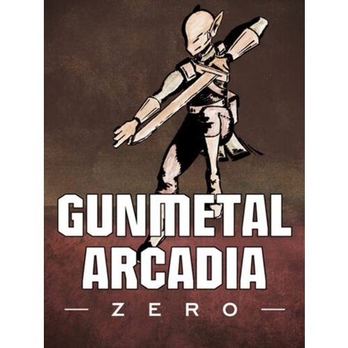 Steam Gunmetal Arcadia Zero (PC) Key GLOBAL Cene