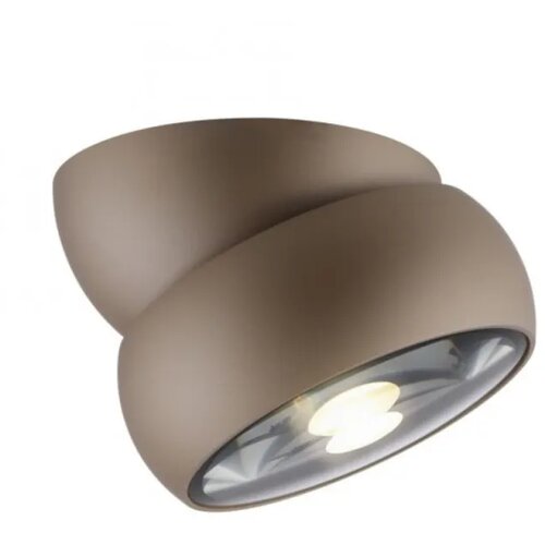  led plafonska svetiljka pure move bronzana paul neuhaus Cene