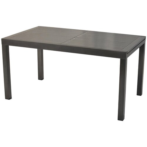 Gardenson VRTNA GARNITURA SIROS aluminij barve grafita Slike