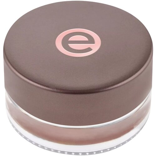 Essence Senčila in podlage Creme-Lidschatten - 04 Cocoa Kostanjeva Slike