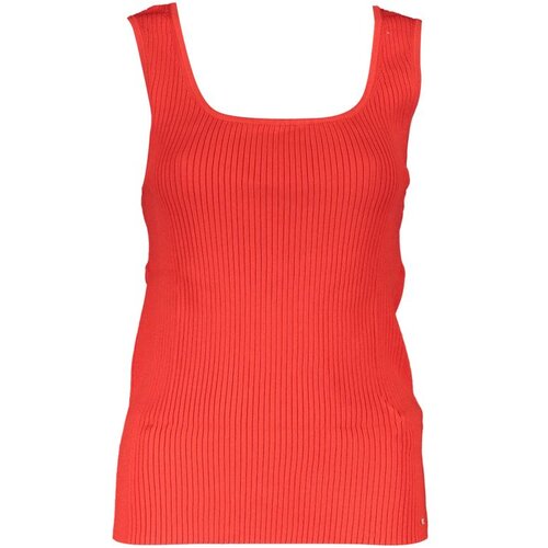 Tommy Hilfiger WOMEN'S TANK TOP RED Cene