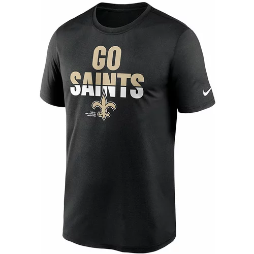 Nike New Orleans Saints Local Phrase Legend majica