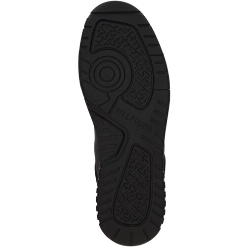 Tommy Hilfiger Niske tenisice &amp;#039;BASKET CORE LITE&amp;#039; crna Slike