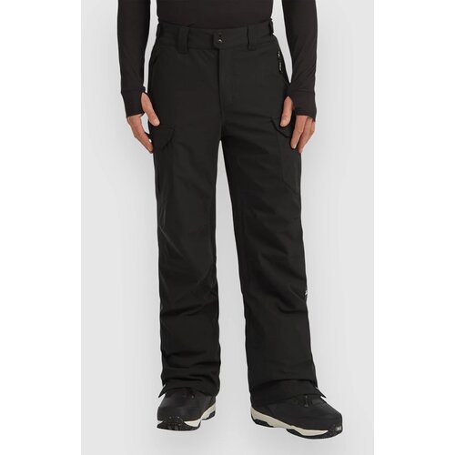 O&amp;#039;neill Fwc&amp;#039;Peak Cargo Hlace black out Slike
