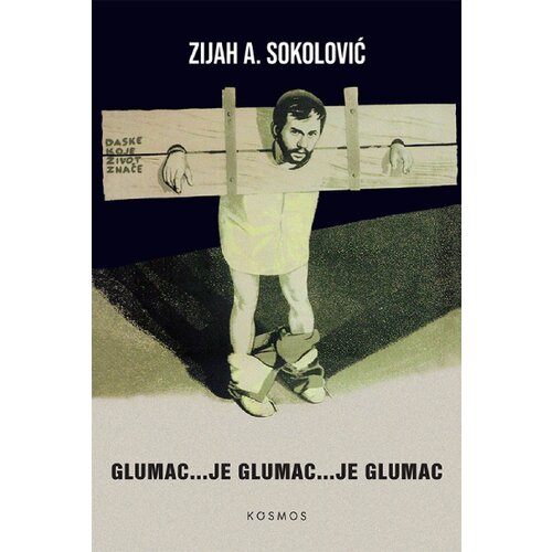 Glumac... je glumac...je glumac Slike