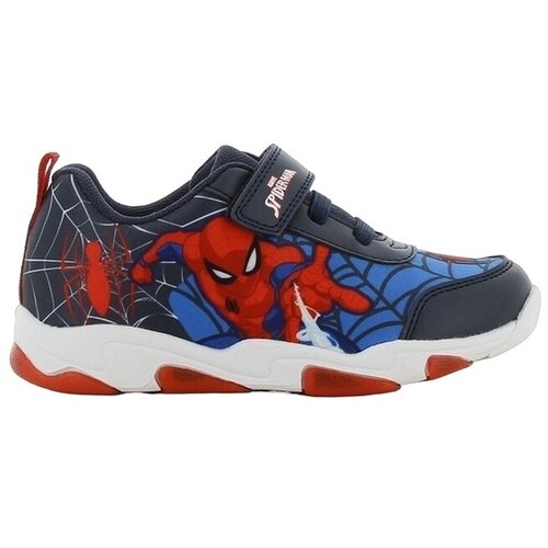 Leomil SPIDERMAN Plava Slike
